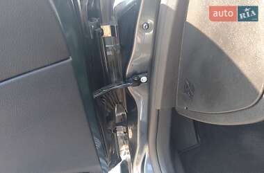 Универсал Skoda Superb 2014 в 
