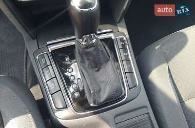 Универсал Skoda Superb 2014 в 