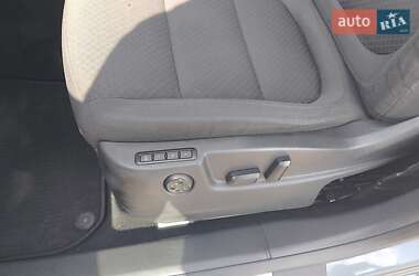 Универсал Skoda Superb 2014 в 