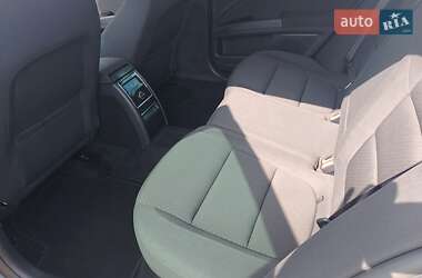 Универсал Skoda Superb 2014 в 
