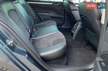 Универсал Skoda Superb 2013 в 