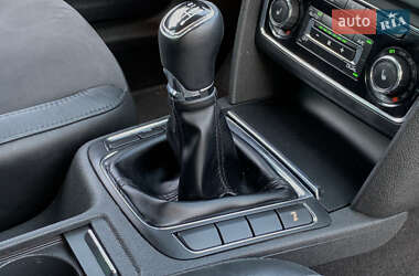 Универсал Skoda Superb 2013 в 
