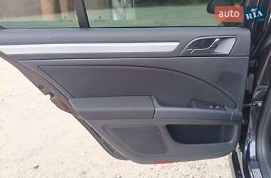 Лифтбек Skoda Superb 2013 в 