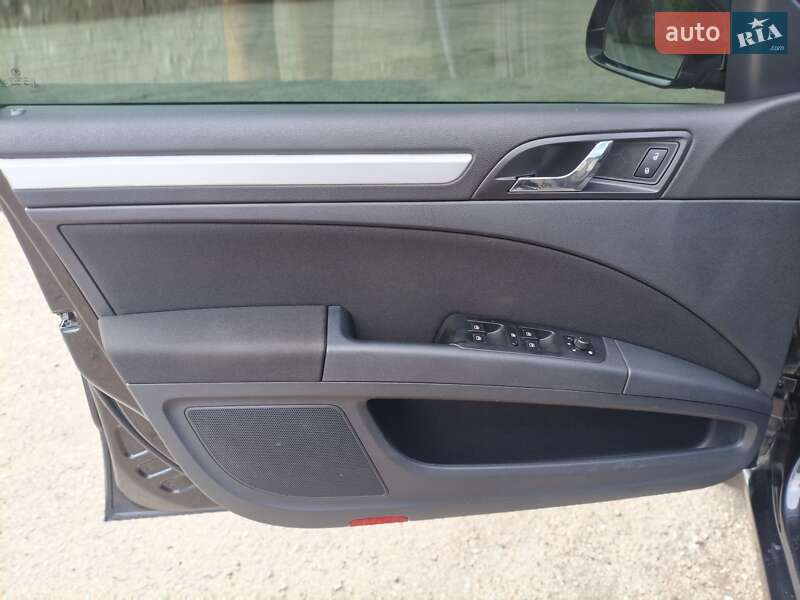 Лифтбек Skoda Superb 2013 в Запорожье фото 21 Лифтбек Skoda Superb 2013 в Запорожье
