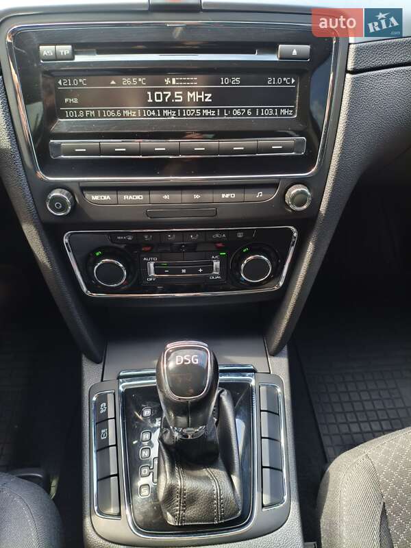 Лифтбек Skoda Superb 2013 в Запорожье фото 26 Лифтбек Skoda Superb 2013 в Запорожье