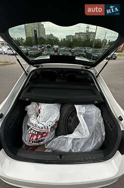 Ліфтбек Skoda Superb 2016 в Києві