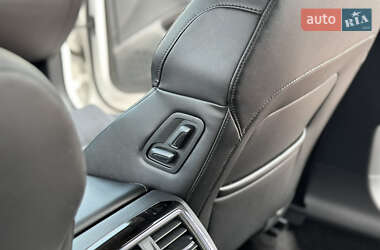 Универсал Skoda Superb 2018 в 