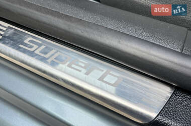 Универсал Skoda Superb 2009 в 