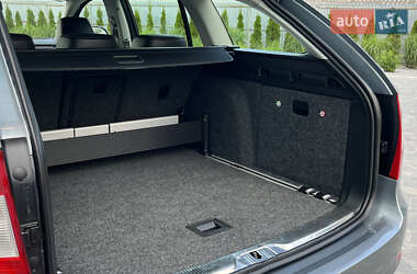 Универсал Skoda Superb 2009 в 