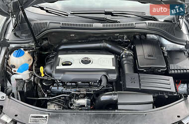 Универсал Skoda Superb 2009 в 