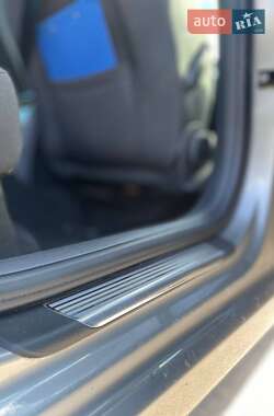 Универсал Skoda Superb 2015 в 