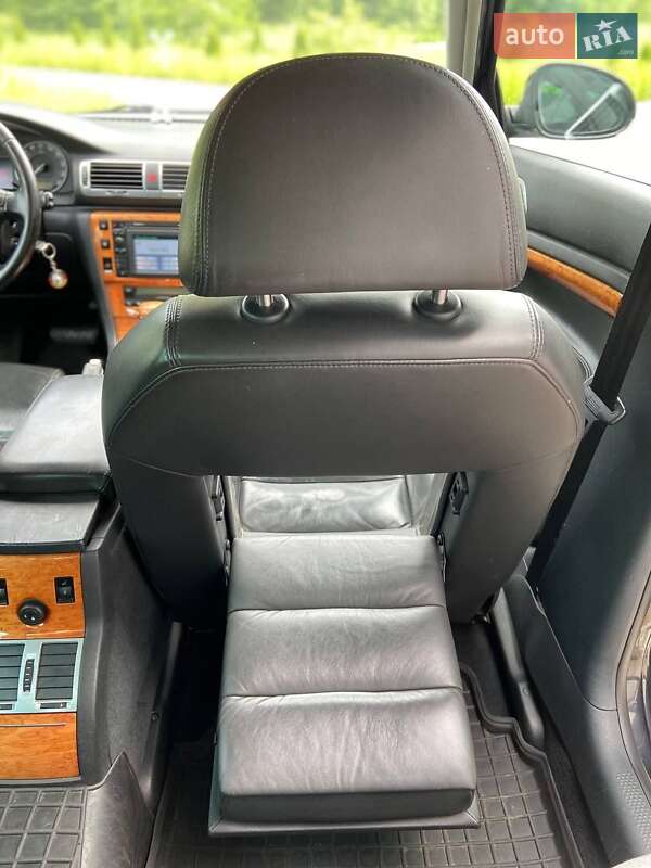 Лифтбек Skoda Superb 2007 в Николаеве фото 12 Лифтбек Skoda Superb 2007 в Николаеве