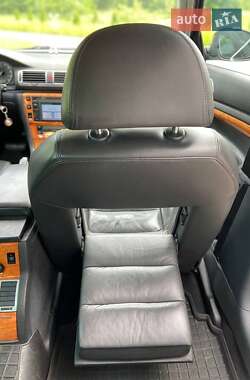 Ліфтбек Skoda Superb 2007 в 