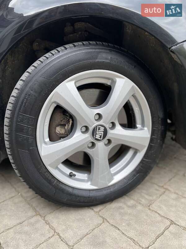 Лифтбек Skoda Superb 2007 в Николаеве фото 10 Лифтбек Skoda Superb 2007 в Николаеве