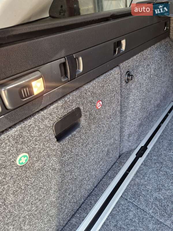 Универсал Skoda Superb 2010 в Ивано-Франковске