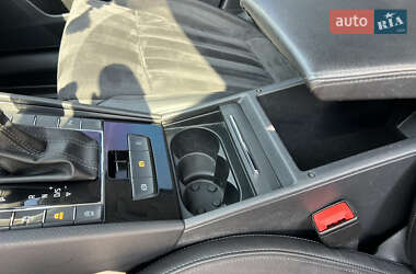 Универсал Skoda Superb 2017 в 