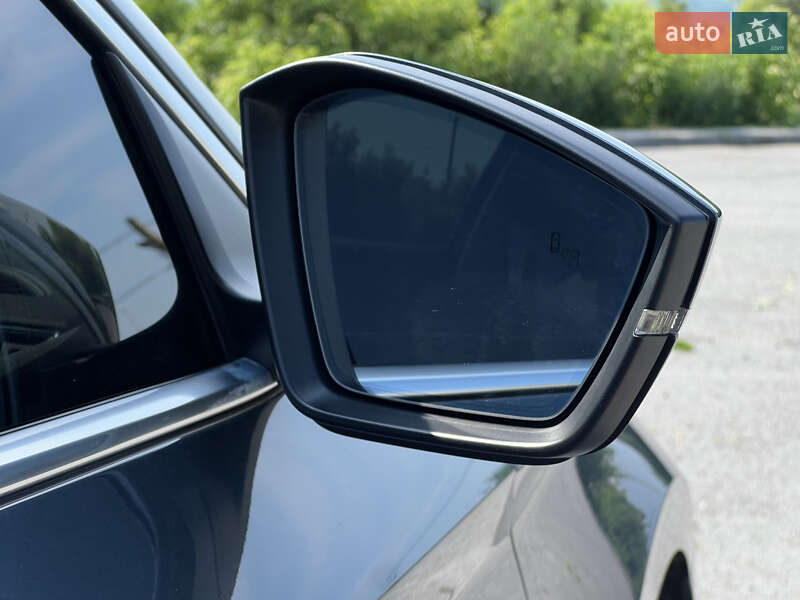 Универсал Skoda Superb 2017 в Чорткове
