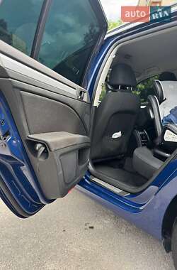 Универсал Skoda Superb 2014 в 
