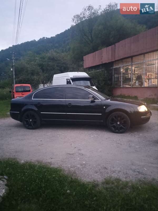 Лифтбек Skoda Superb 2007 в Рахове