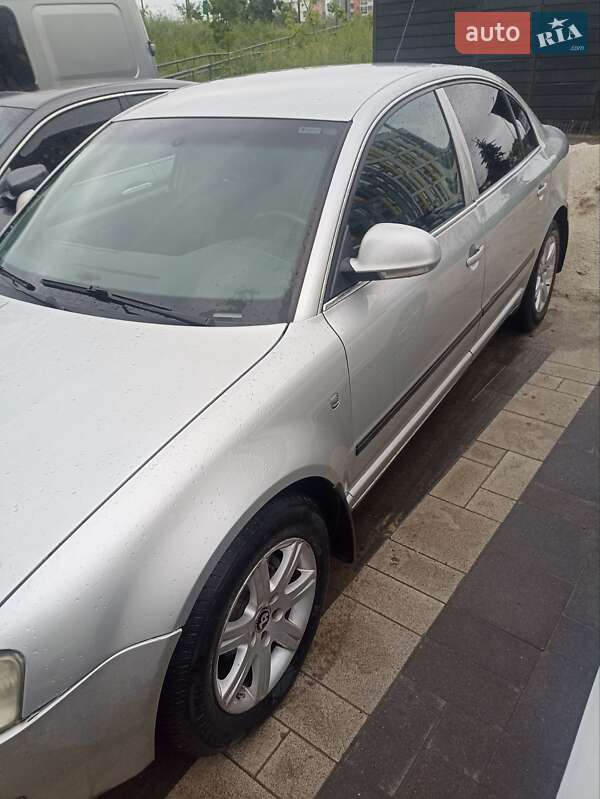 Лифтбек Skoda Superb 2007 в Львове фото 10 Лифтбек Skoda Superb 2007 в Львове