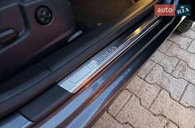 Універсал Skoda Superb 2014 в 