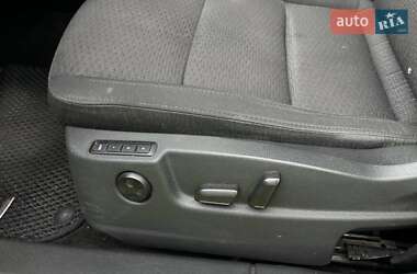 Лифтбек Skoda Superb 2009 в 