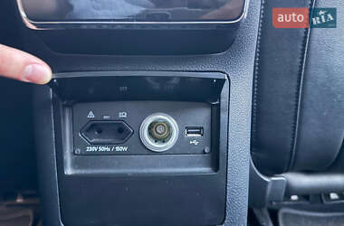 Лифтбек Skoda Superb 2017 в 