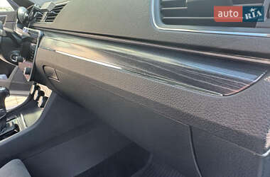 Универсал Skoda Superb 2020 в 