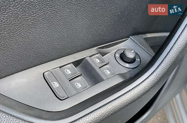 Универсал Skoda Superb 2015 в 
