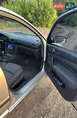 Лифтбек Skoda Superb 2006 в 