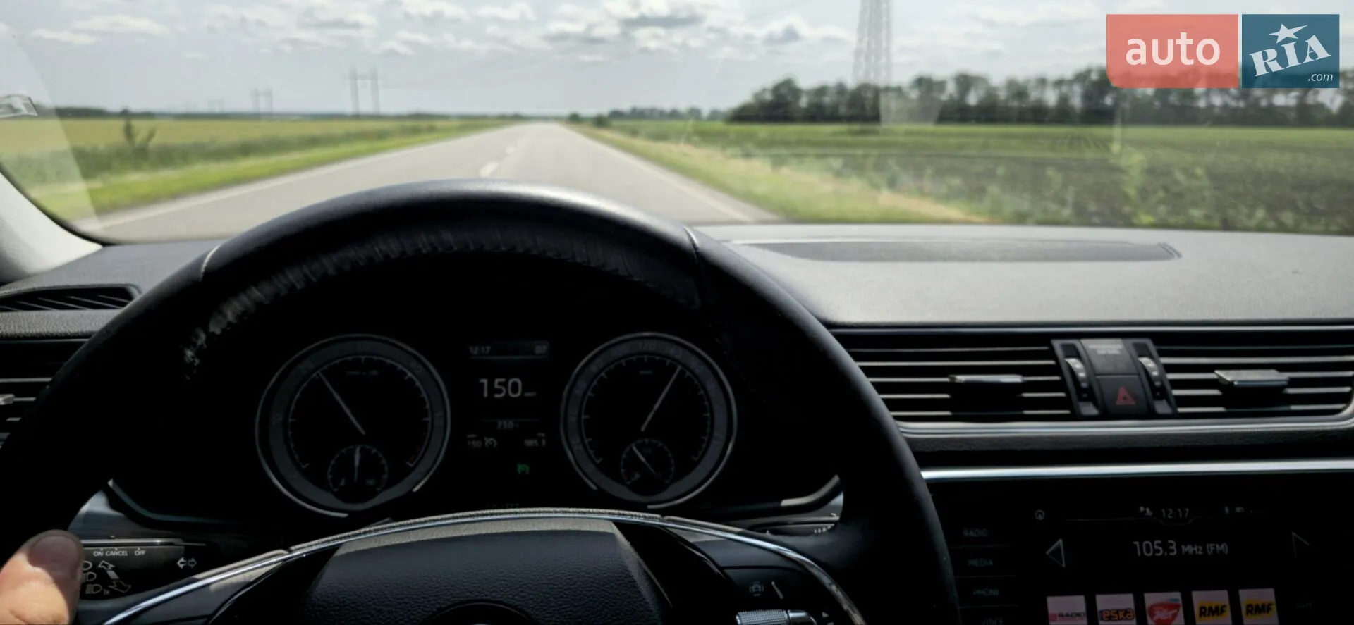 2020 Skoda Superb - мініатюра 49