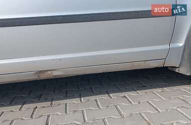 Лифтбек Skoda Superb 2008 в 