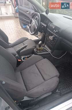 Лифтбек Skoda Superb 2008 в 