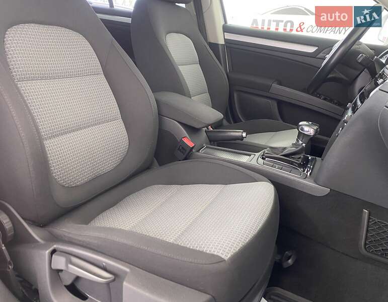 Универсал Skoda Superb 2013 в Львове
