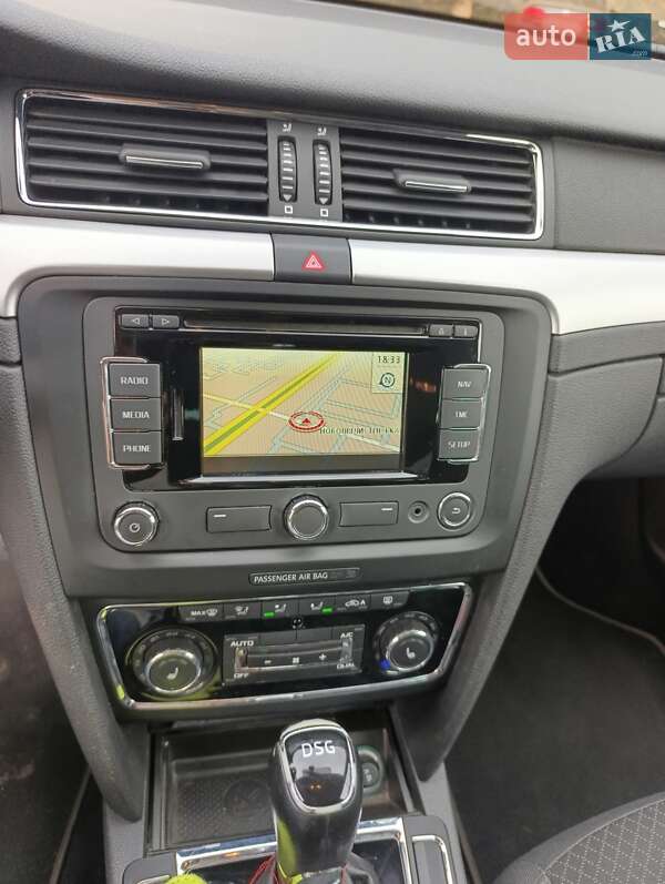 Универсал Skoda Superb 2015 в Черкассах фото 8 Универсал Skoda Superb 2015 в Черкассах