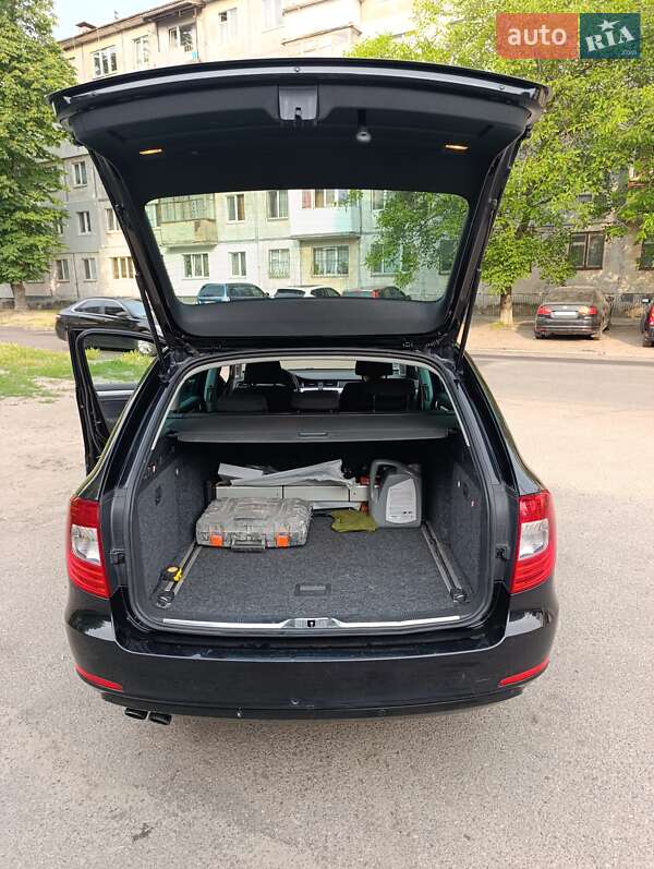 Универсал Skoda Superb 2015 в Черкассах фото 11 Универсал Skoda Superb 2015 в Черкассах