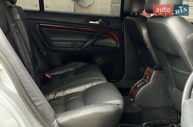 Ліфтбек Skoda Superb 2003 в 