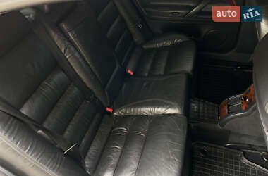 Ліфтбек Skoda Superb 2003 в 