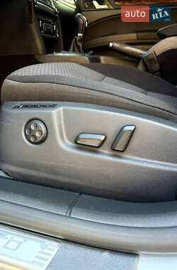 Лифтбек Skoda Superb 2011 в 