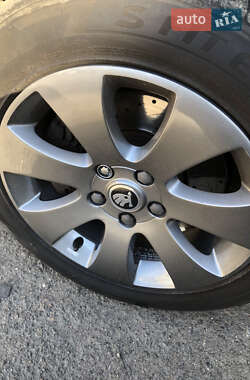 Лифтбек Skoda Superb 2008 в Киеве