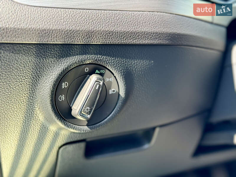 Универсал Skoda Superb 2016 в Луцке фото 18 Универсал Skoda Superb 2016 в Луцке