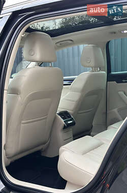 Универсал Skoda Superb 2017 в 