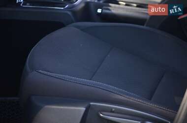 Лифтбек Skoda Superb 2013 в 