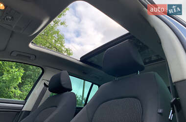 Универсал Skoda Superb 2010 в 
