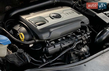 Универсал Skoda Superb 2010 в 