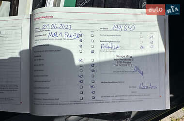 Универсал Skoda Superb 2009 в 