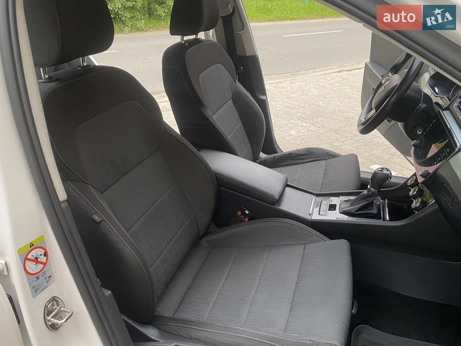 2017 Skoda Superb - мініатюра 44