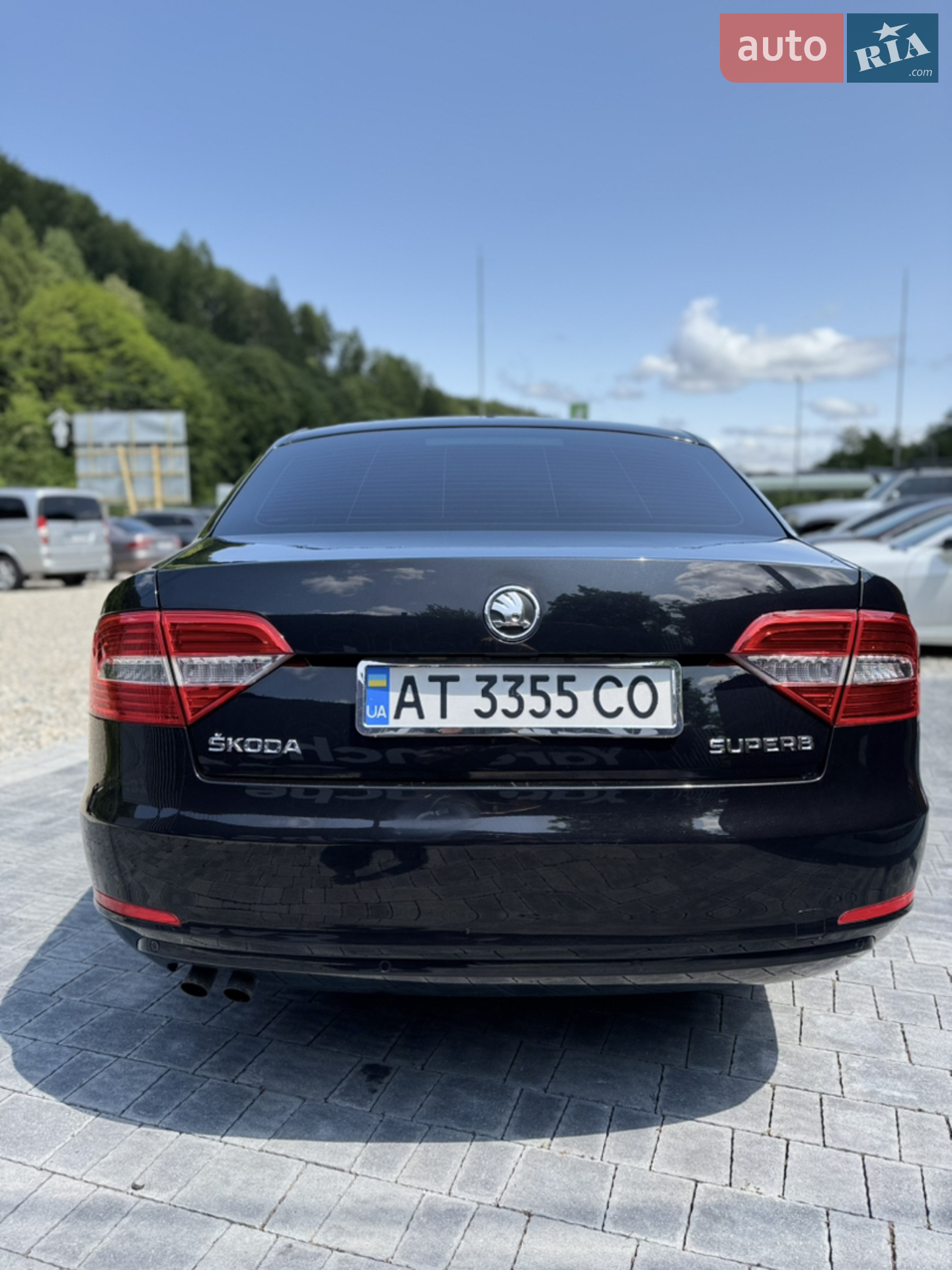2014 Skoda Superb - мініатюра 5