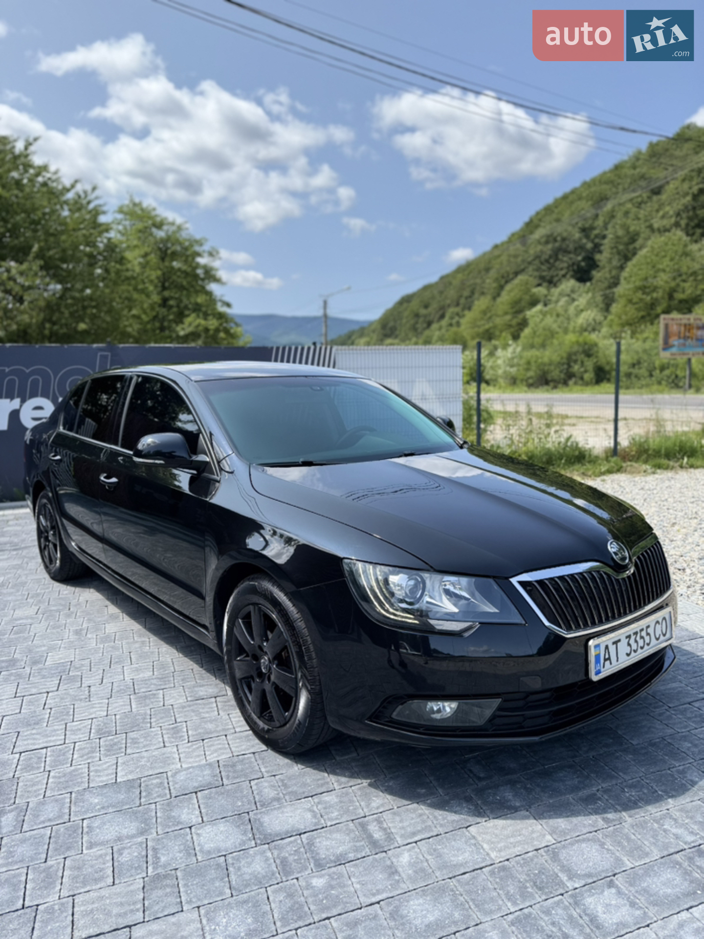 2014 Skoda Superb - мініатюра 3
