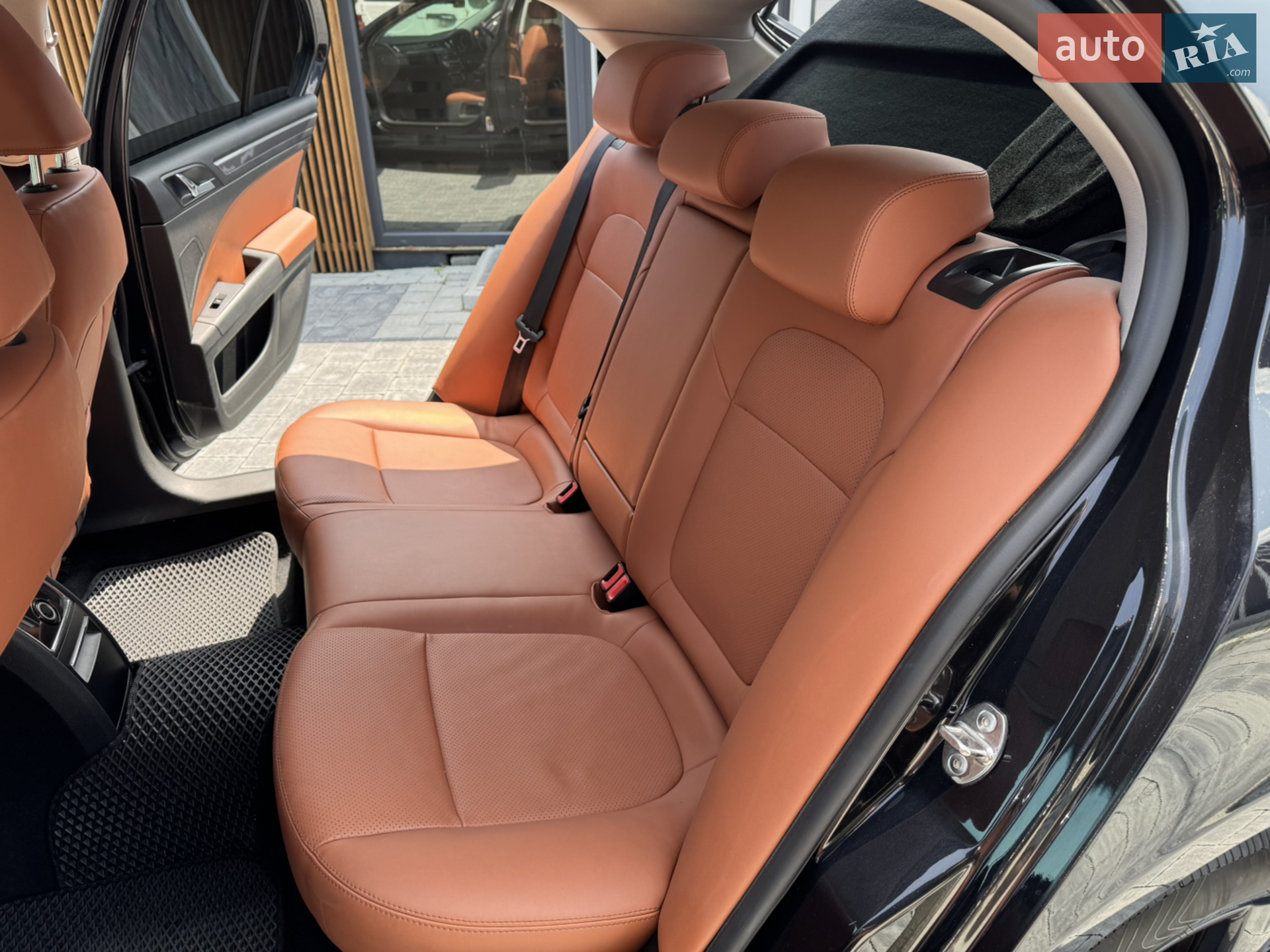 2014 Skoda Superb - мініатюра 10